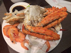 iphone_upload_pic-华美达酒店-无国界自助餐厅
