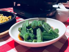 -西贝莜面村(上海百联西郊店)