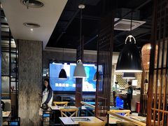 -野妹经典火锅(民治店)