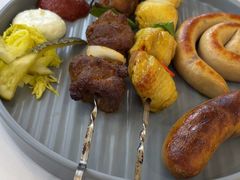 -库滋明·俄罗斯特色美食(中央大街店)