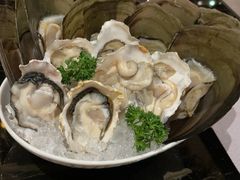 -顺德美的万豪酒店·自助餐·贡厨