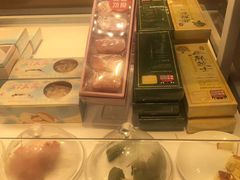 -好利来(望京中福店)