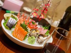 -贵木日本料理·铁板烧(新地假日广场店)