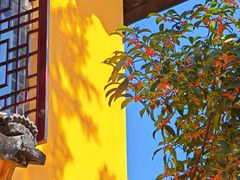 -无锡梅园公园