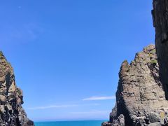 -石头会唱歌融来+北港岚台两岸交流中心