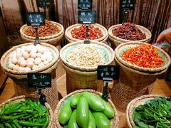 -洞庭土菜小炒馆(易发广场店)