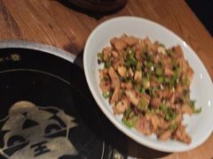 -吃饭皇帝大土家民族菜(正大广场店)