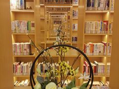 -漕河泾街道图书馆(漕河泾社区文化活动中心店)