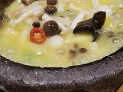 -敏珠拉姆藏餐·南京厨房(富春江东街店)