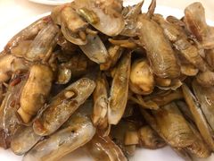 -新享乐海鲜(翠华路店)