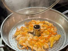 -熠盛粤味·顺德桑拿鸡(永康路店)