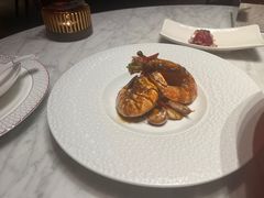 -深圳美高梅酒店-品聚嘉府中餐厅