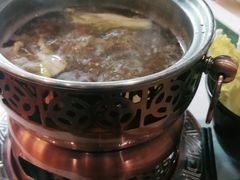 -中关村皇冠假日酒店·红轩中餐厅