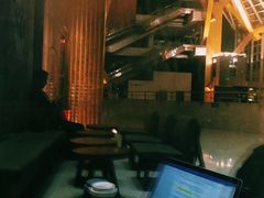 -星巴克(深圳音乐厅店)