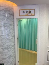 -武汉五洲整形外科医院