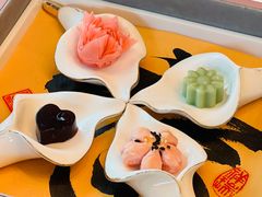 -东海朗廷酒店-唐阁T’ANG COURT 中餐厅