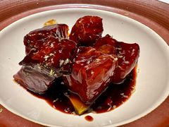 -狮王府淮扬菜(万象城店)