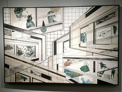 -陕西省美术博物馆