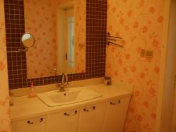 厕所-本真坊美容美体沙龙