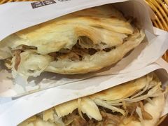 -鼎高高陕西美食(龙德广场店)