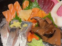 -赤坂亭·M9和牛烧肉·铁板烧·日料398放题(长泰广场店)