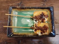 -鸟鸣门屋台料理(金帝银泰店)