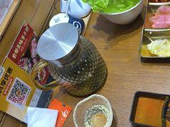-牛也烧肉(摩尔城店)