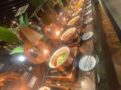 -汉丽斯巴西烤肉自助(市南店)