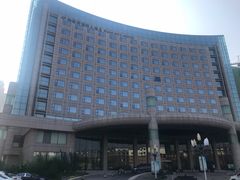 -威海铂丽斯国际大酒店(威海高铁站店)