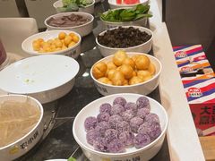 -农小锅自助小火锅(北京大兴凯德店)