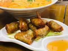 -探越越南牛肉粉(江南西分店)