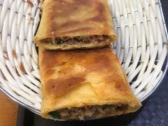 -青州府金砖牛肉煎饼