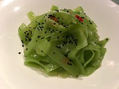 -汉唐宴长安食府