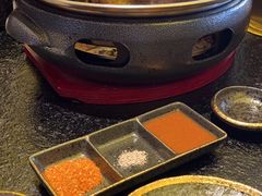 -樱嘢·炭火烧肉(惠南店)