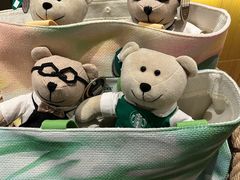 -星巴克(深圳侨城街店)