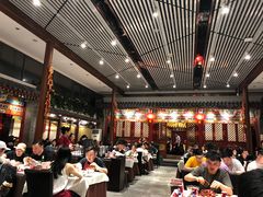 大堂-胡大饭馆 24h(簋街总店)