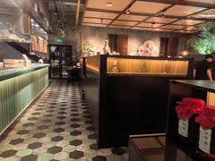 -庐灶江南·江南菜·四合院Bistro(东直门雍和宫·原华侨宾馆店)