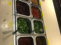 -古关火锅店(古北水镇景区店)