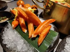 -罗勒家·养生火锅· Bistro(大望路店)