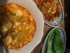 -蟹黄鱼·海派深夜面馆(江湾里店)