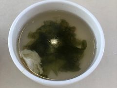 -复旦大学江湾校区食堂