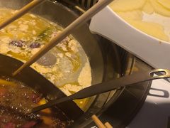 -欠火锅·水牛毛肚·团建聚餐·生日宴(何山路店)