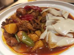 -西贝莜面村(镇江苏宁广场店)