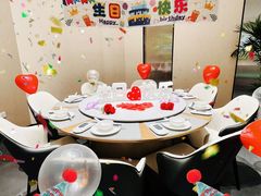 -U你·天然调味(南湖总店)