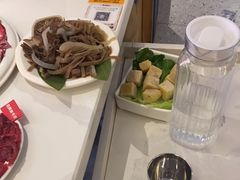 -牛焱·贵州黄牛肉火锅(城西银泰店)