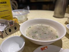 上汤鱼包-石岐佬中山菜馆(张溪店)