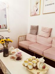 -美肤盾祛痘·问题肌头疗管理中心