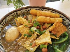 -捕螺记螺蛳粉(东关大街店)