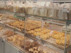 经典面包-BreadTalk面包新语·烘焙蛋糕(东方宝泰广场店)