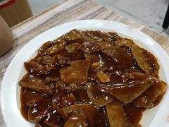 -老七饭馆(光荣道总店)